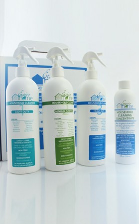 Enviro Home CLEANER™